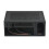 5X A09 HTPC Computerbehuizing Mini ITX Gaming PC Chassis Desktop USB2.0 Thuiscomputerbehuizing Zwart 9