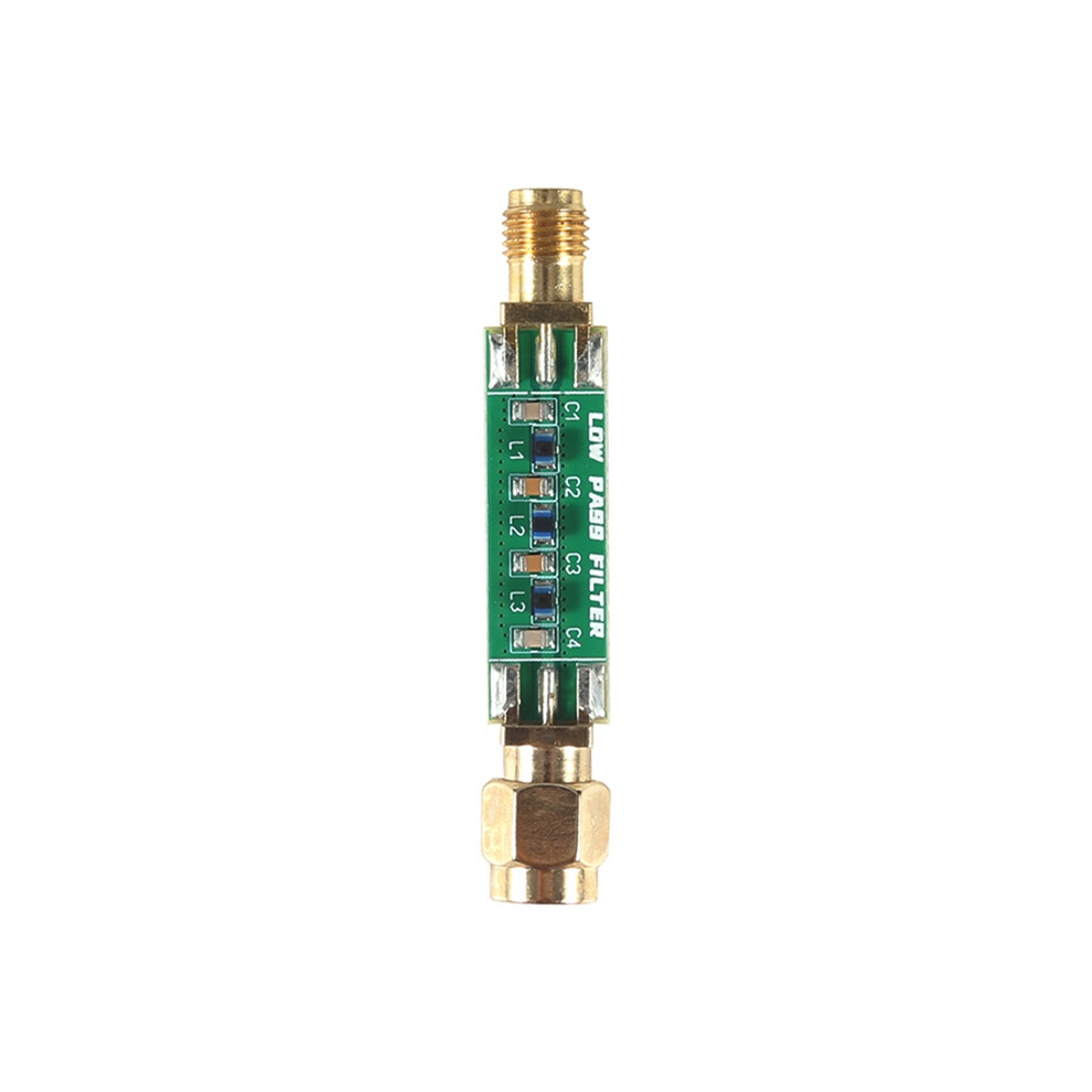 Lpf Low Pass Filter Only For Receiving Medium And Short Wave Signals 4853542311488