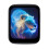 1.69 Inch Round Display IPS Touch Screen Module 7
