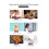 Mobile Phone Tripod Kit with Microphone LED Fill Vlog Video B 9