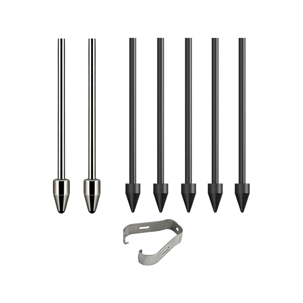 Metal Nibs/Tips Replacement For Galaxy Tab S9/S9fe+/S9 Ultra/S8/S8+ 4853542309942