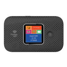 NEW 4G Router ASR Portable WiFi Card