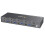 Chaveador KVM para 4 Computadores e 2 Monitores Plugue UE 2