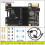 X1009 PCIe vers 5 Port SATA Shield pour EU Plug 3