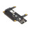 X1015 για Pi 5 Expansion Board PCIE σε M.2 NVME SSD 3
