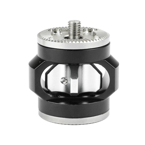 Camera Gear Extension Extended Mount Adapter 1