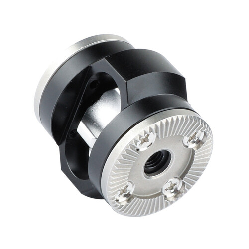 Camera Gear Extension Extended Mount Adapter 2