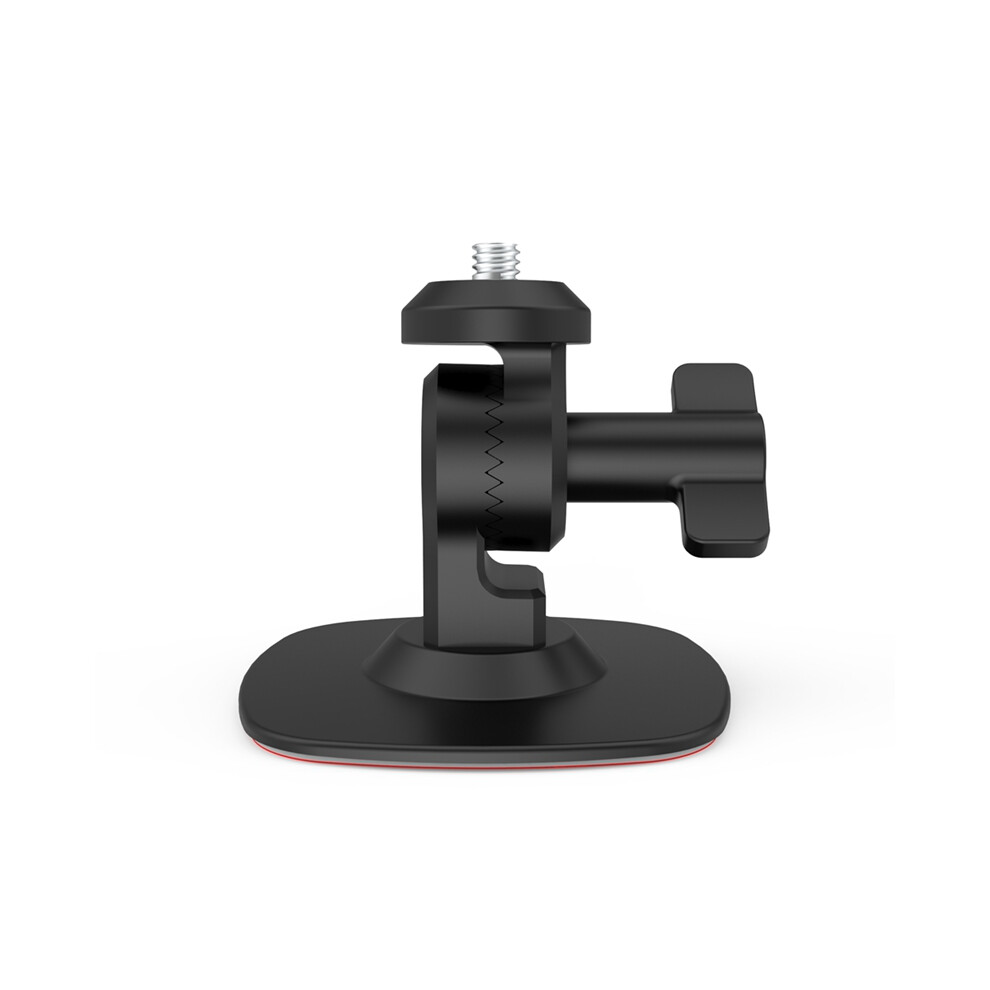 Base Fissa Flessibile Per Action Camera Per 12 11 X4 X3