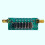 Single Sideband Filters Crystal SSB CW 6
