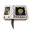 Miner Nerdminer 500Gh/S S19XP BM1366 ASIC UK PLUG 4