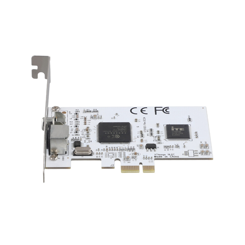 Hd 640X480 Resolution Video Capture Card Image 4853542306972