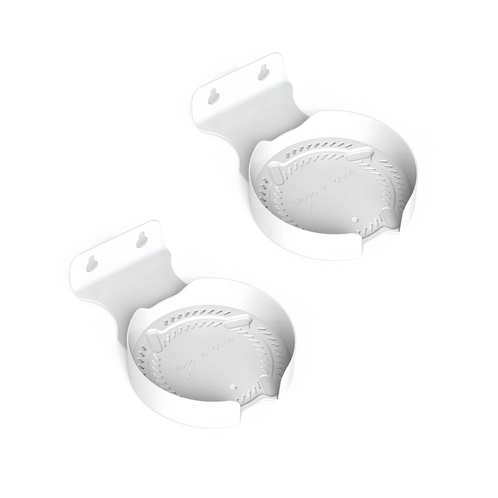 Staffa Di Montaggio A Parete Per Router Link Deco BE75 Mesh Wifi 7 (Confezione Da 2)