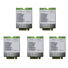 Moduł karty L850-LT4210 FDD-LTE TDD-LTE 4G, 917823-001