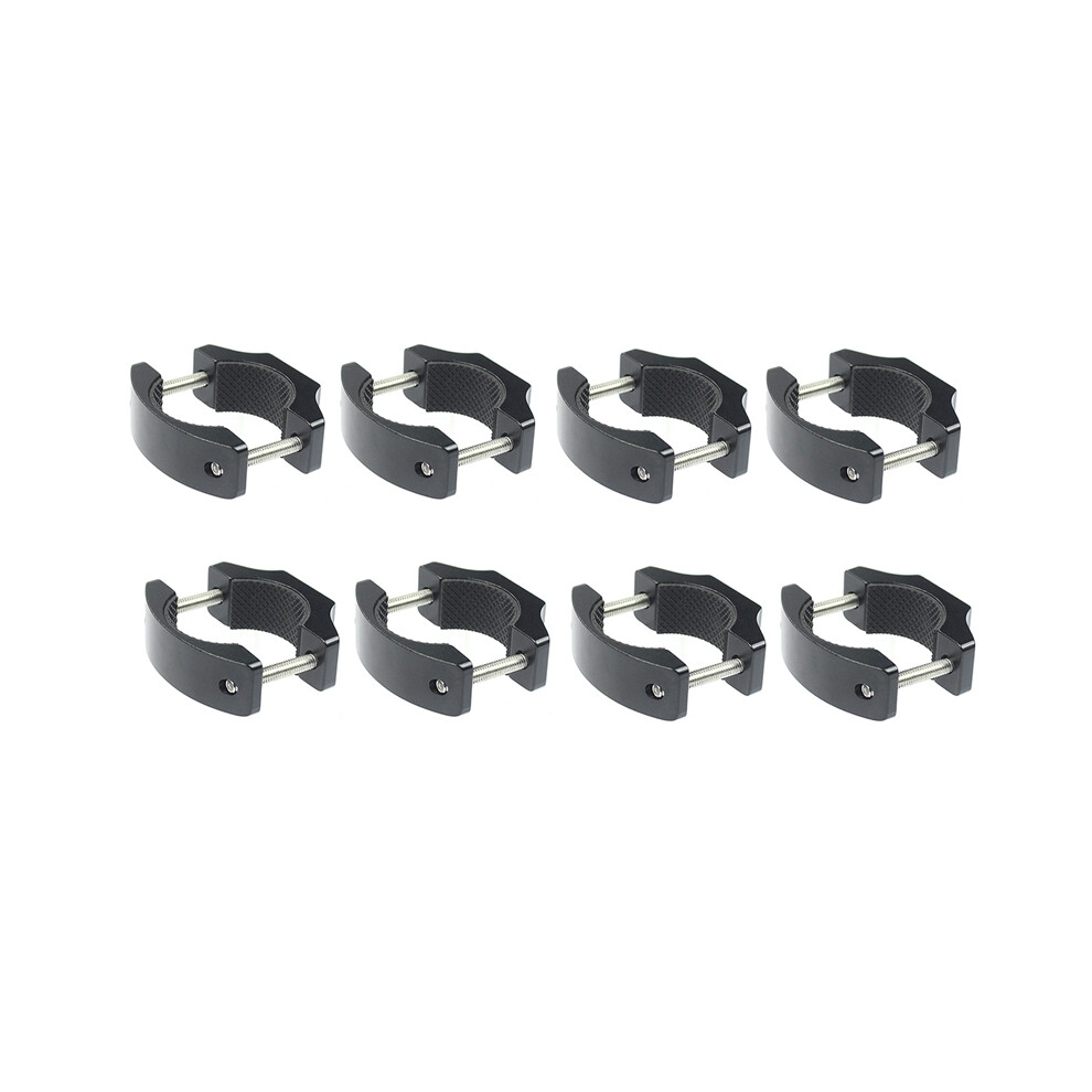 360 Degree Bicycle Handlebar Clip For Action Camera 4853542311372
