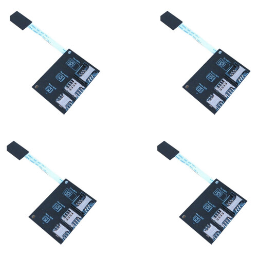 2730 External Nano SIM Activation Tools for Card Adapter Kit 1