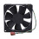 8st 90 X 25MM DC 12V 0,60A 4-Pins Computer CPU-Koelventilatoren 3