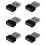 Προσαρμογέας δικτύου Wi-Fi κάρτας LAN της Realtek USB Wireless 802.11B/G 2