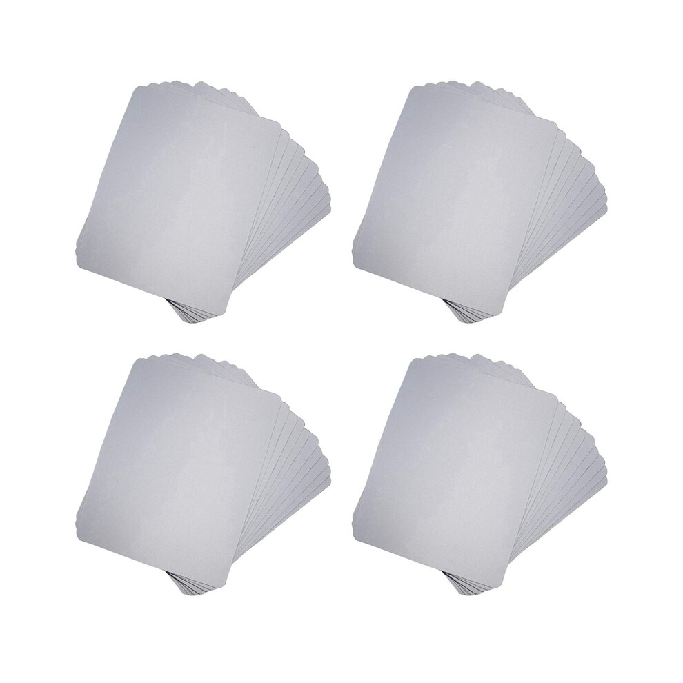 Tappetino Per Mouse Vuoto Da 10 Pezzi Per Artigianato A Trasferimento Termico A Sublimazione