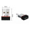 Προσαρμογέας δικτύου Wi-Fi κάρτας LAN της Realtek USB Wireless 802.11B/G 5