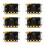 6X Placa-MÃE Bbc Microbit V2.0 IntroductionÃ§ÃO Ã ProgramaÃO GrÃÃÃFica em Python Programmable Learn Development Board C 1
