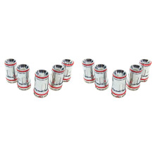 10 PeçAs Mesh Coil 0.2Ohm Coils GT-I SubstituiçÃO Core Accessoires
