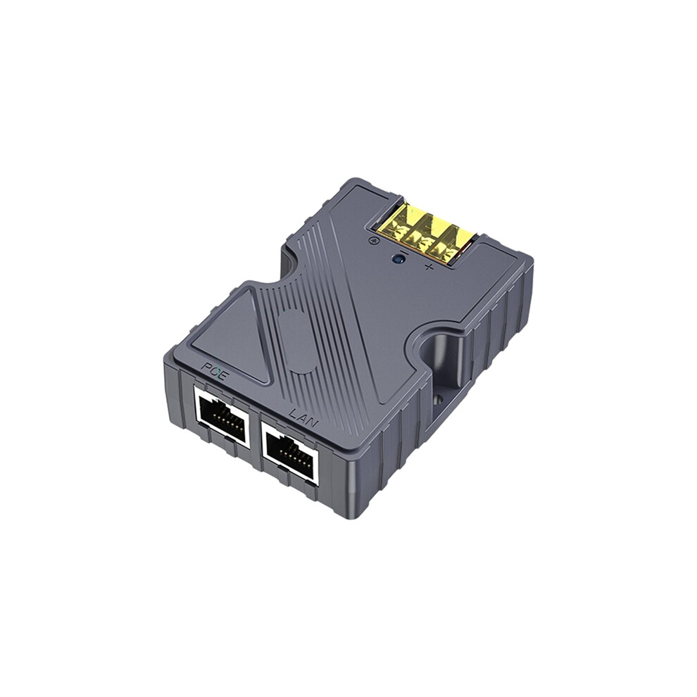 For Mini Dishy Poe Adapter 150W Gige Passive&Esd Protection 4853542315721
