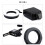 Macro LED Ring Flash Light Kit with 8 Adapter 5