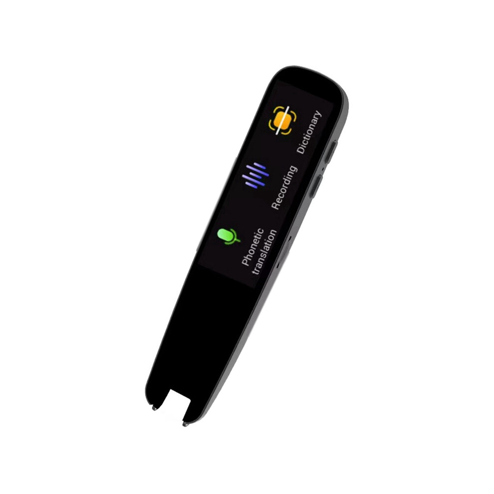 Smart Voice Scan Translator Pen Multifunction Translation Real Time 4853542315769