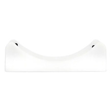 Voor Mini M4pro 2024 Verticale Standaard - Bureaumontage, voor Mini-Accessoires Eenvoudige Installatie Wit