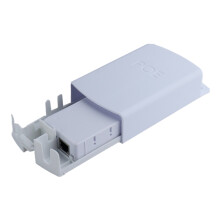 PoE++ 90watt 5-Poorts Gigabit PoE Passthrough Switch Buitenextender 802.3bt At