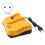Battery Charger Replacement Fit for Lithium EU Plug 5