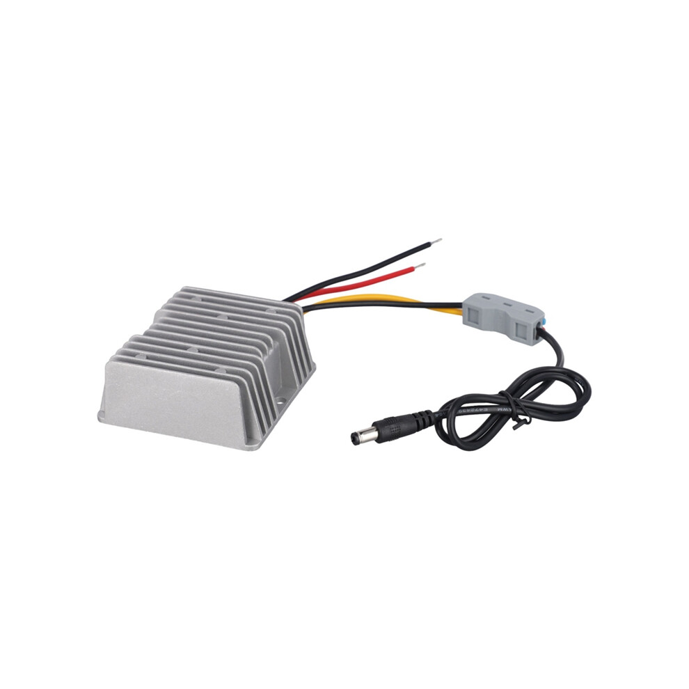 Booster 12V To 56V 3A Dc Power Converter Cv/Cc Step Up Adapter 4853542316711