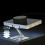 Laptopstandaard van Aluminiumlegering, Ergonomische Riser, Tablethouder, Koelbeugel 360 voor Notebook 6