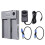 M.2 NVMe Cloner Dual Bay, Duplicator Offline Clone EU PLUG 9