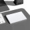 Trackpad Bluetooth Wireless 2.4G Wired Touchpad Touch Pad White 3