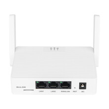 Uusi WiFi 4G LTE -reititin SIM-kortti 1200 Mbps 2,4 GHz 5 GHz EU-PLUG