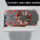 GTX 550Ti 4GB GDDR5 Grafikkort til computer gaming 7