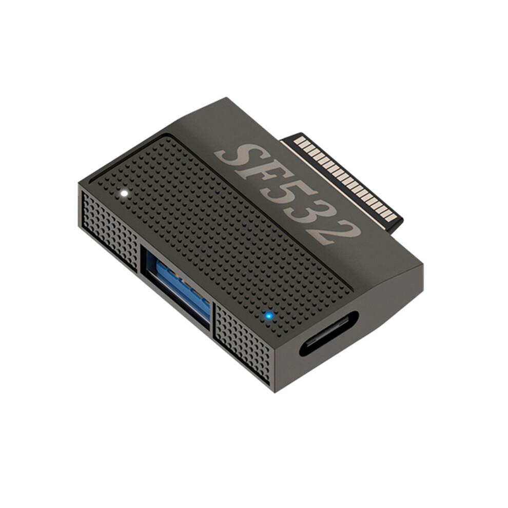 45W Pd Magnetic Fast Charging Adapter Converter For Sf532 4853542315134