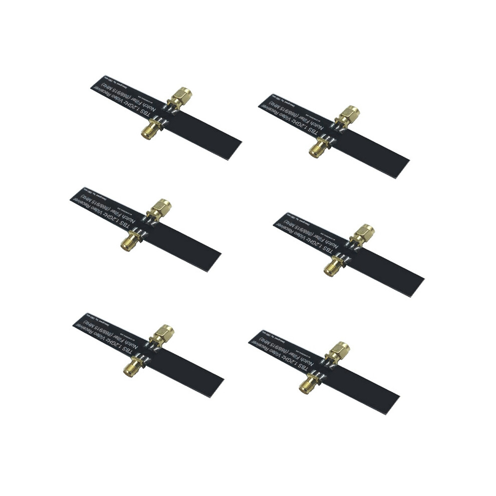 Filter (868/915 Mhz) Tbs 1.2Ghz For 1.3G Picture Transmission 4853542315332