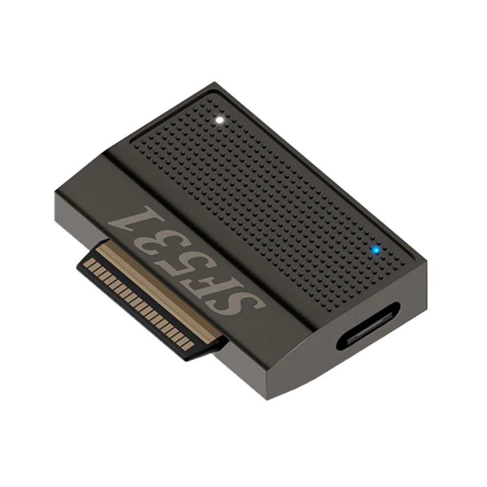 45W Pd Magnetic Fast Charging Adapter Converter For Sf531 4853542315141