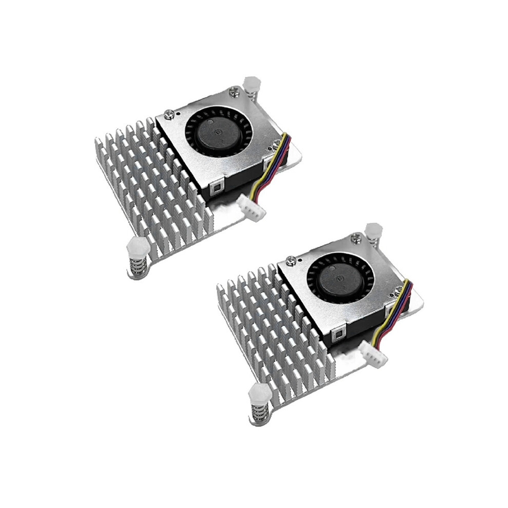 2Sets For 5 Active Cooler Efficient Heat Dissipation 4853542315325
