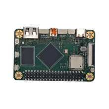 MÃ³dulo CM3 PC Baseado Na Placa de Desenvolvimento Linux Rockchip RK3566 VersÃo 2G+16G para Base
