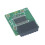 TPM 2.0 Encryptie Beveiligingsmodule Board 14Pin Module MS-4136 voor Moederborden 3