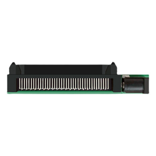 OPS Powerline-adapter 80-pol undervisningsmaskin-datorkort