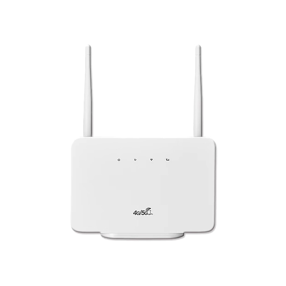 4G Lte Cpe Router Modem 300Mbps Wireless Hotspot External Antenna(Eu) 4853542312683