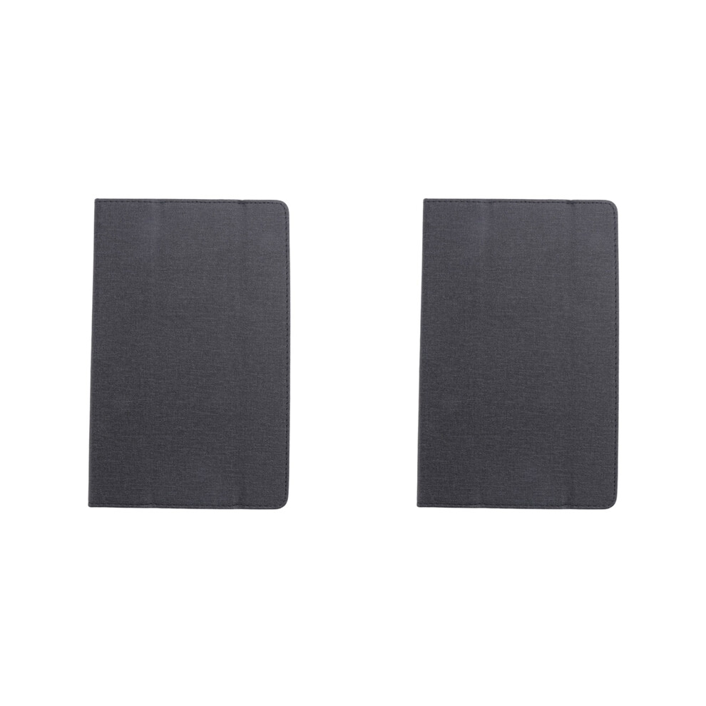 Custodia In Pelle Pu Per Tablet Iplay40 Da 10,4 Pollici (Nera)