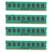 Pamięć RAM DDR3 16 GB 1600 MHz DIMM do komputerów stacjonarnych z gniazdem AMD