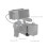 Πλάκα μπαταρίας V-Mount για Arca-, 8