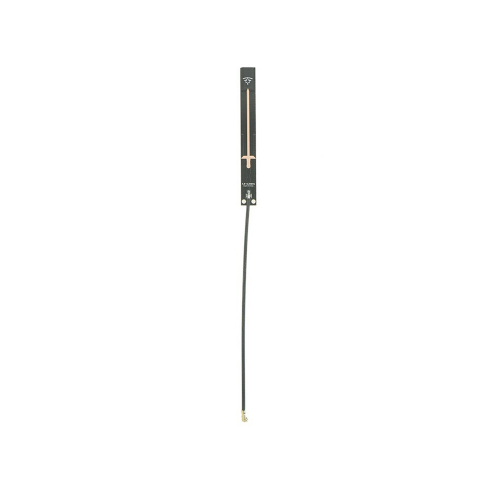 Antenna 4.9G 2 Pezzi 5Dbi Ad Alto Guadagno C