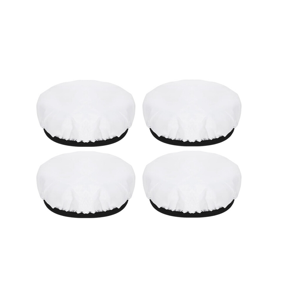 Light Diffuser,Soft Diffuser Lamp Cover White Shade